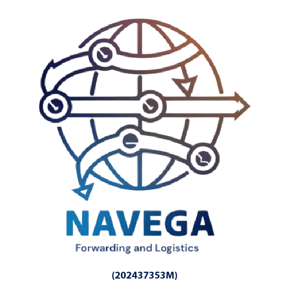 NAVEGA FORWARDING & LOGISTICS PTE. LTD.